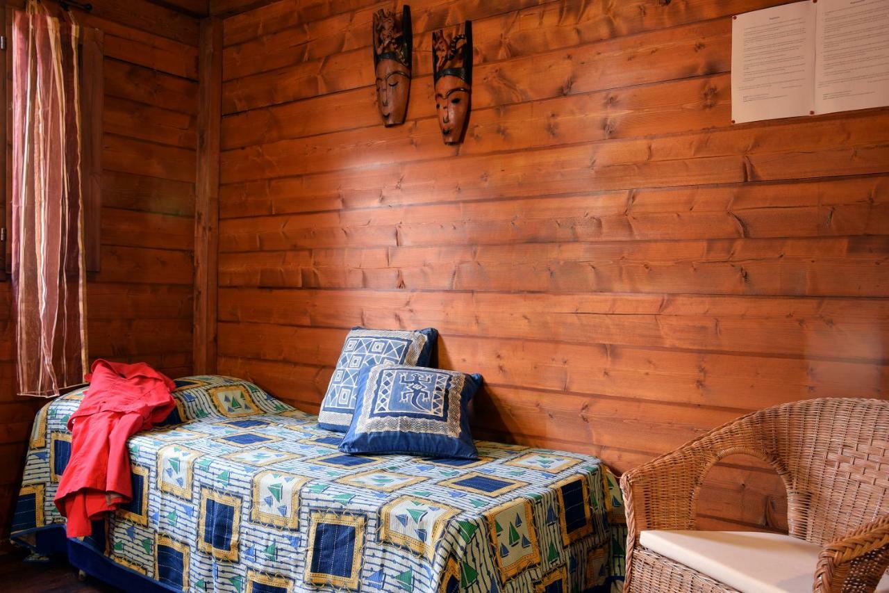 Riviera Degli Eucalipti - Cottage In Riva Al Mare Ачиреале Екстер'єр фото